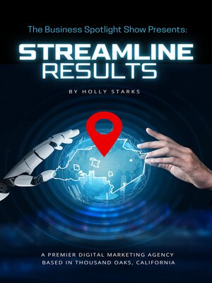 cover image of The Business Spotlight Show Presents